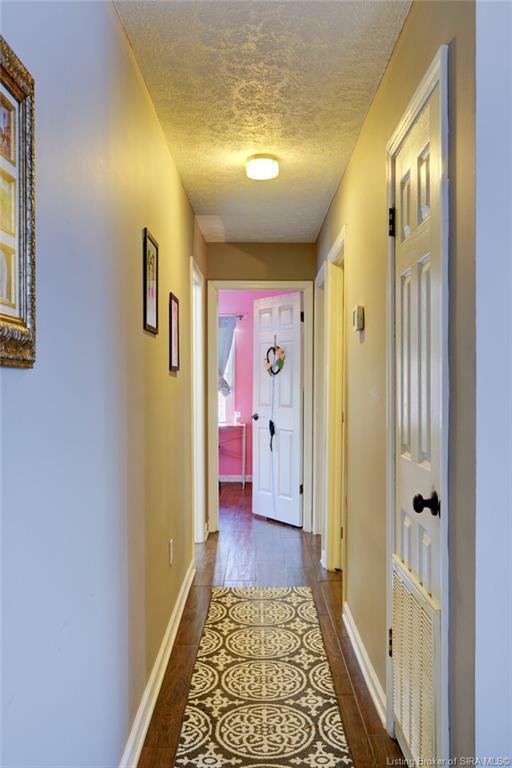 2365 German Ridge Road Northeast Corydon, IN 47112 - Photo 8 of 22 Gallery Image 8