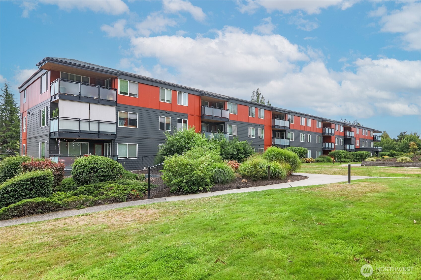 7001 Sand Point Way Northeast, Unit C308 Seattle, WA 98115 - Photo 40 of 40