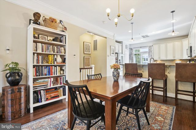 $910,000 | 219 West Street, Annapolis, MD 21401