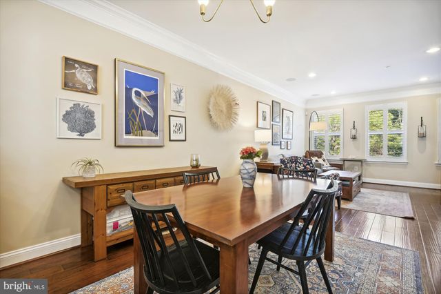 $910,000 | 219 West Street, Annapolis, MD 21401