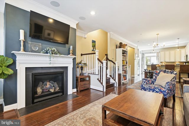 $910,000 | 219 West Street, Annapolis, MD 21401