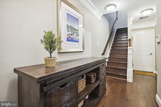 $910,000 | 219 West Street, Annapolis, MD 21401