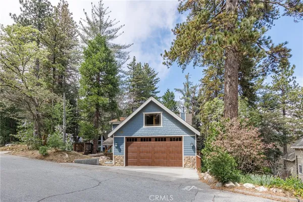$720,000 | 27364 Pinewood Drive, Lake Arrowhead, CA 92352