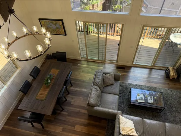 $720,000 | 27364 Pinewood Drive, Lake Arrowhead, CA 92352
