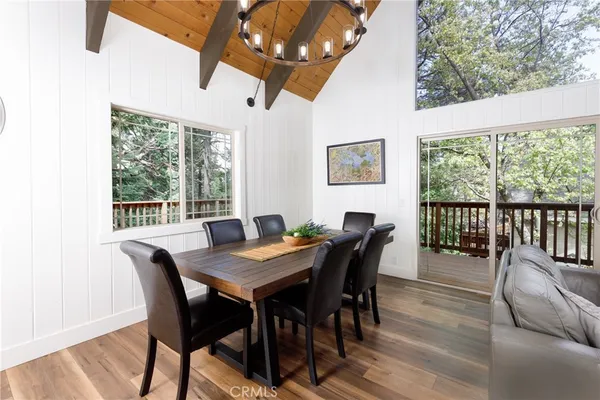 $720,000 | 27364 Pinewood Drive, Lake Arrowhead, CA 92352