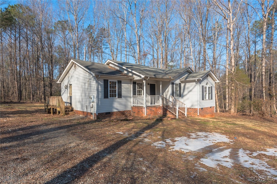 3131 Lee's Landing Road Powhatan, VA 23139 - Photo 32 of 33 Gallery Image 32