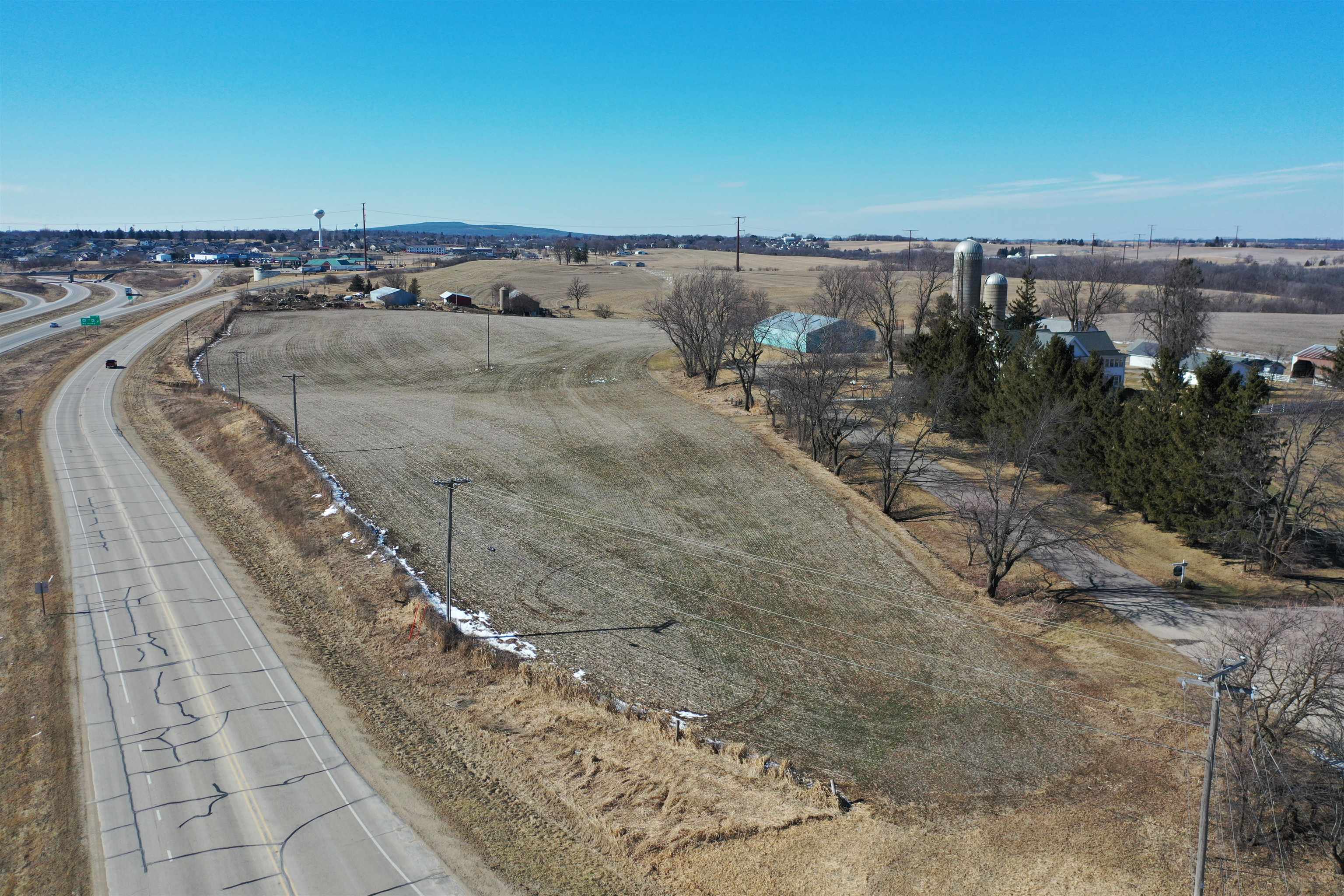 3.15-acres Ridgeview Road Mount Horeb, WI 53572 - Photo 3 of 90