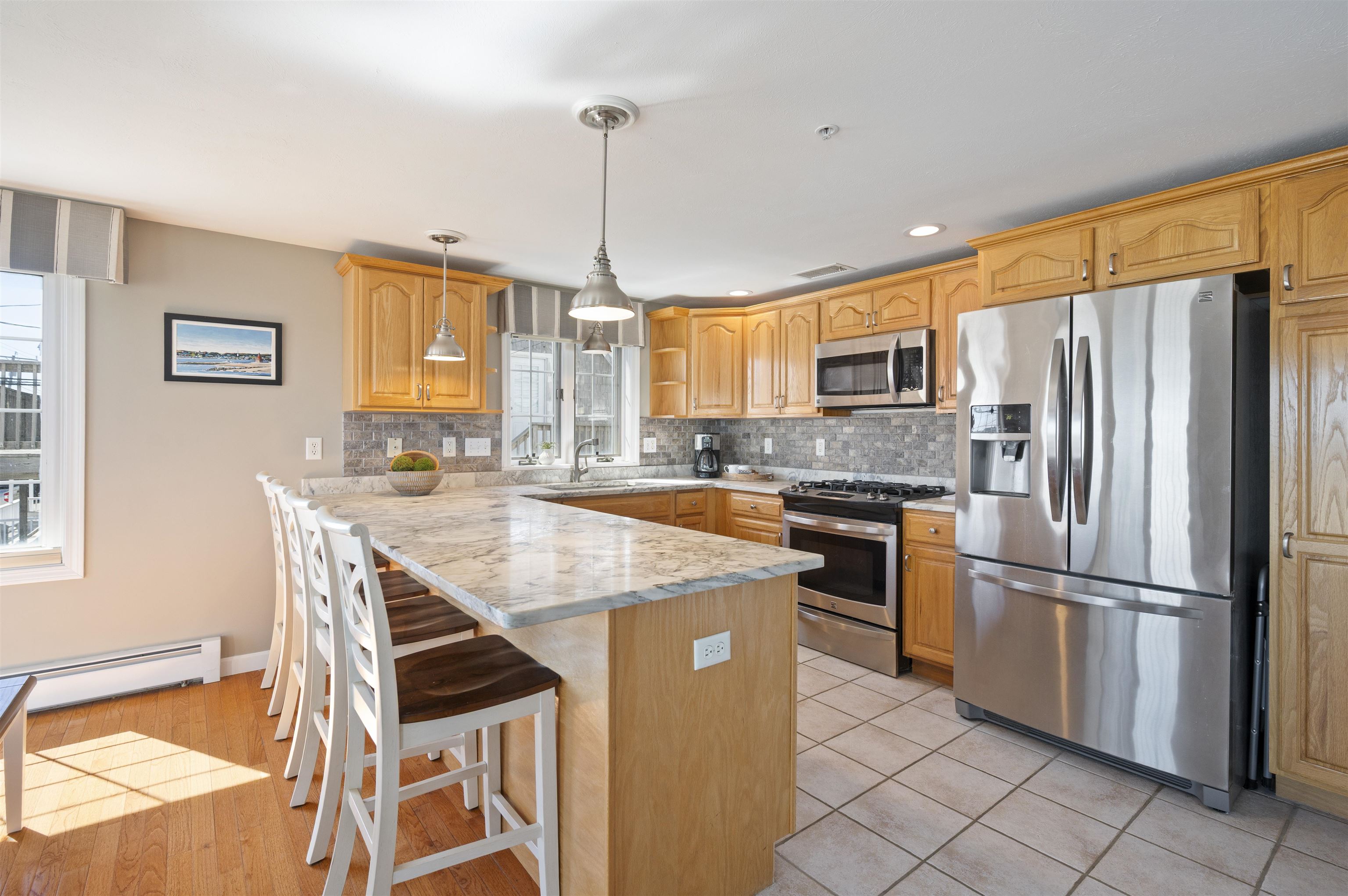605 Ocean Boulevard, Unit 1 Hampton, NH 03842 - Photo 12 of 60
