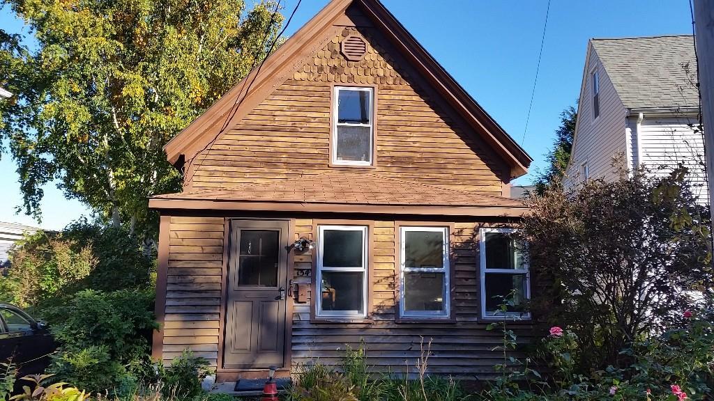 134 Fort Road South Portland, ME 04106 - Photo 2 of 20 Exterior