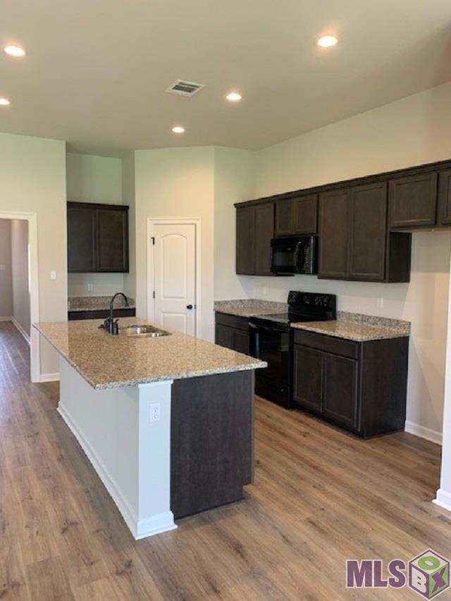 284 Shadow Pointe Road Thibodaux, LA 70301 - Photo 2 of 5 Gallery Image 2