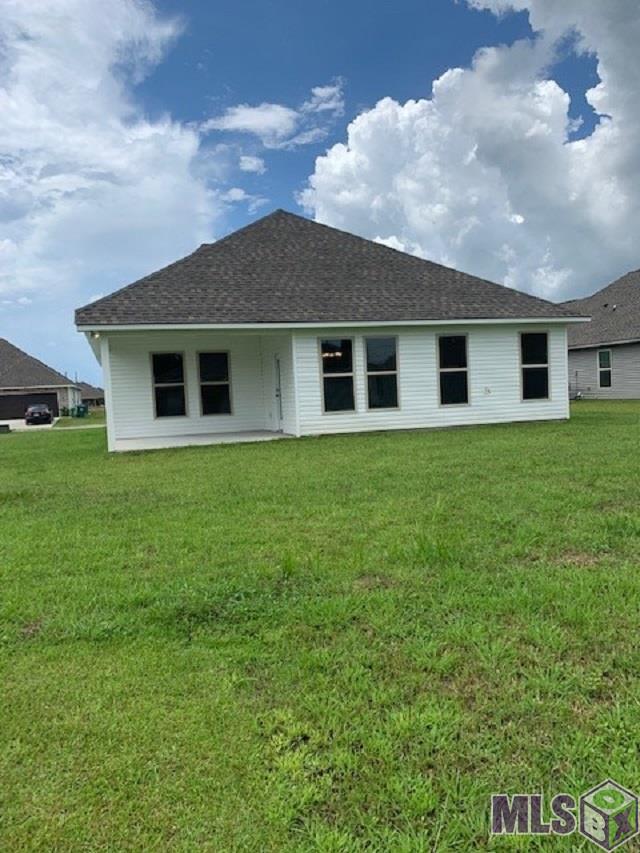 284 Shadow Pointe Road Thibodaux, LA 70301 - Photo 4 of 5 Gallery Image 4