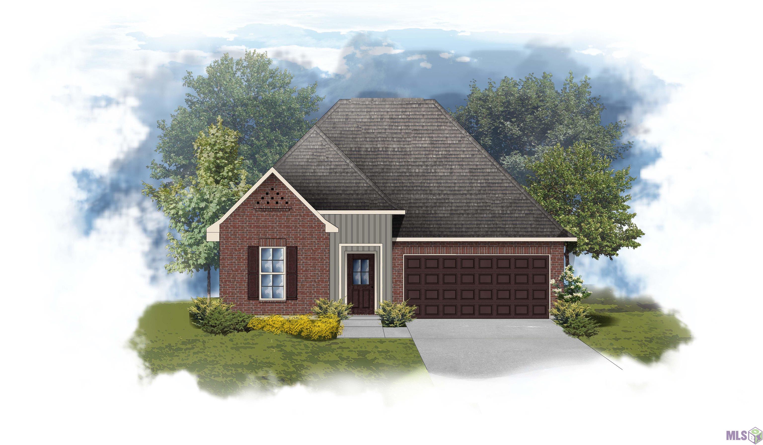 284 Shadow Pointe Road Thibodaux, LA 70301 - Photo 5 of 5 Gallery Image 5