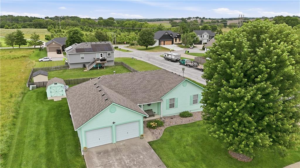 3108 Whistle Road Harrisonville, MO 64701 - Photo 24 of 29