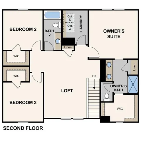 $534,390 | 6072 West Lansing Way, Fresno, CA 93723