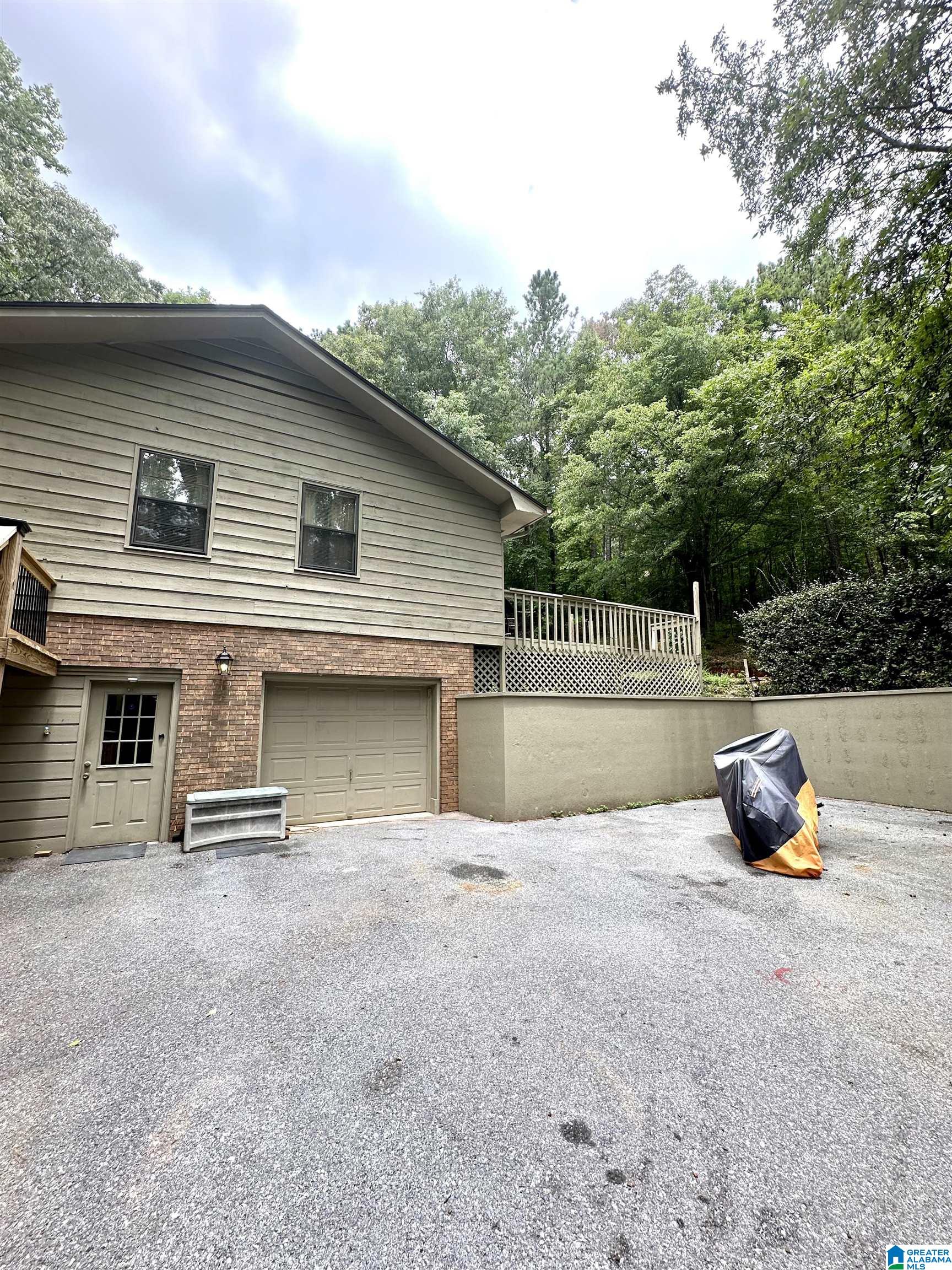2517 Overhill Road Sylacauga, AL 35150 - Photo 54 of 63