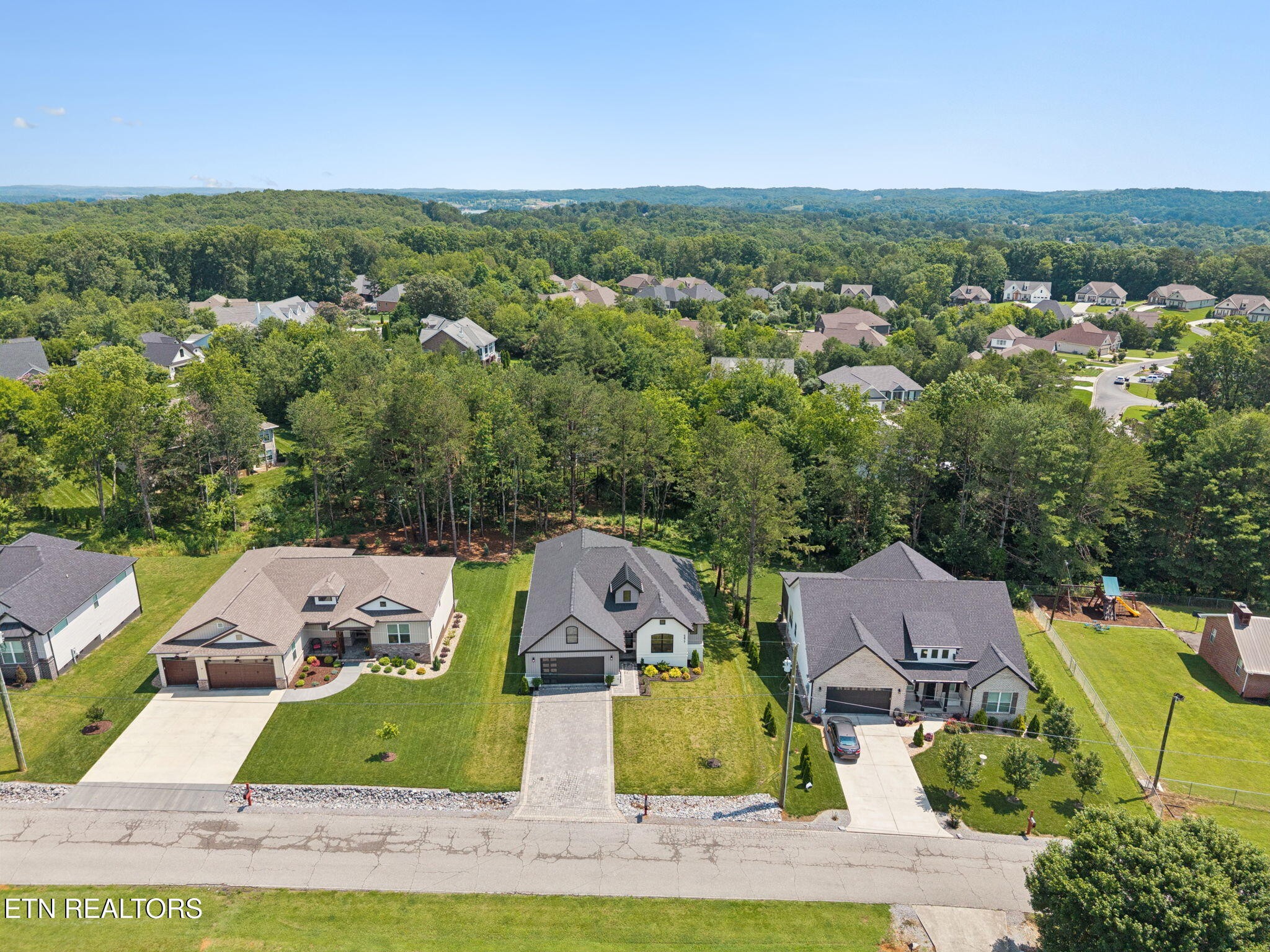 5477 Zion Ridge Road Loudon, TN 37774 - Photo 54 of 57