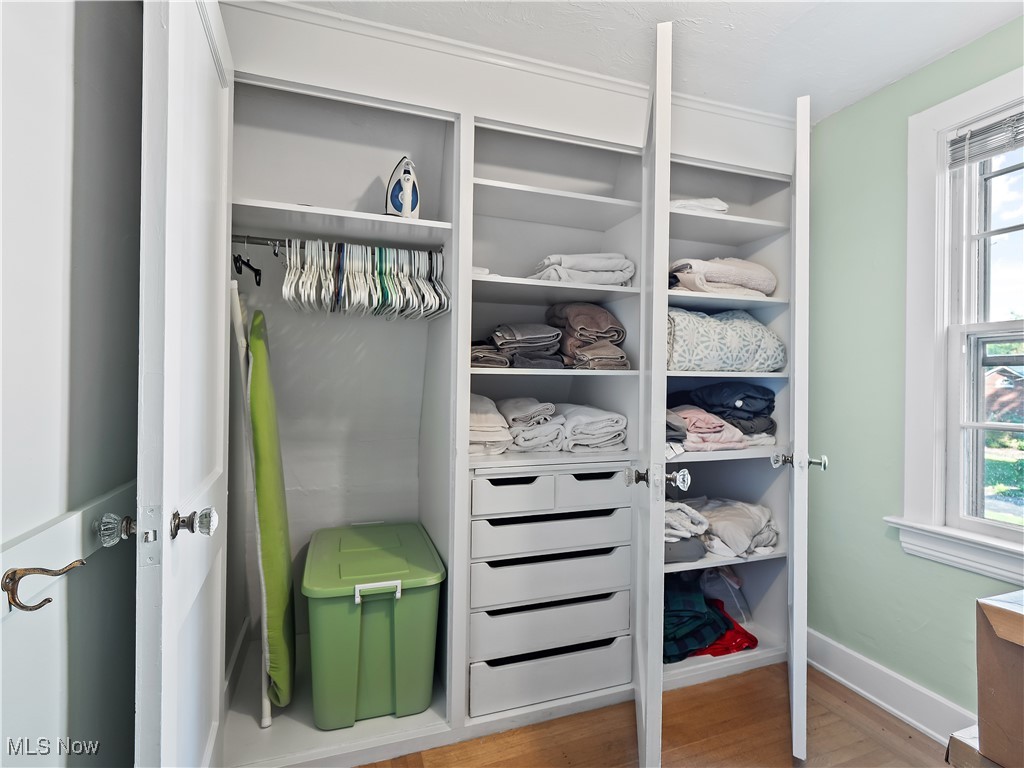 2842 Lee Road Cleveland, OH 44120 - Photo 24 of 44 View of closet