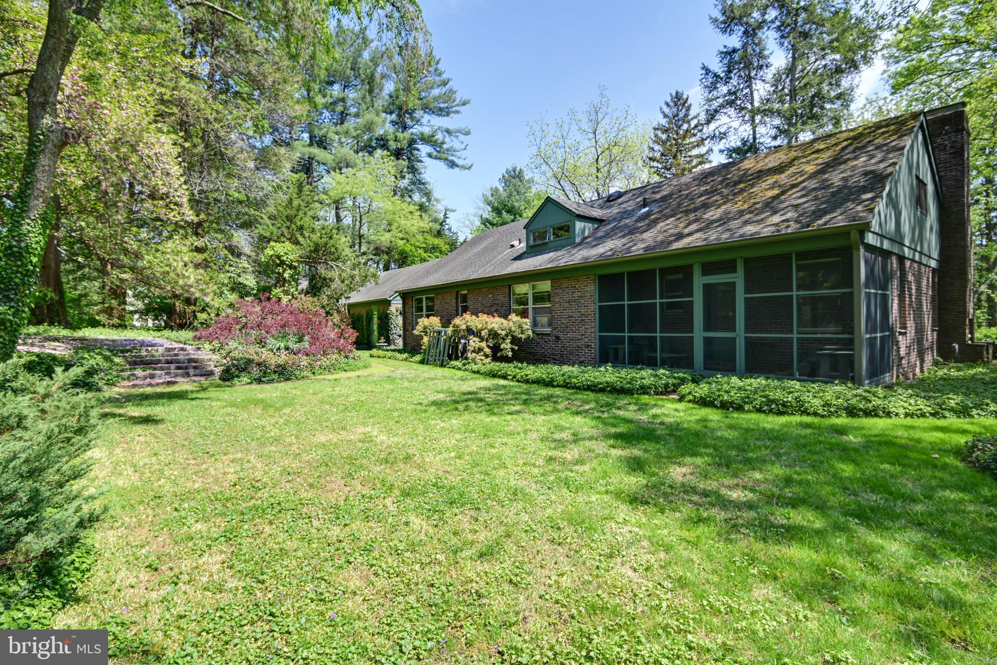 85 Winant Road Princeton, NJ 08540 - Photo 22 of 25