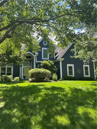 $765,000 | 13117 El Monte Street, Leawood, KS 66209
