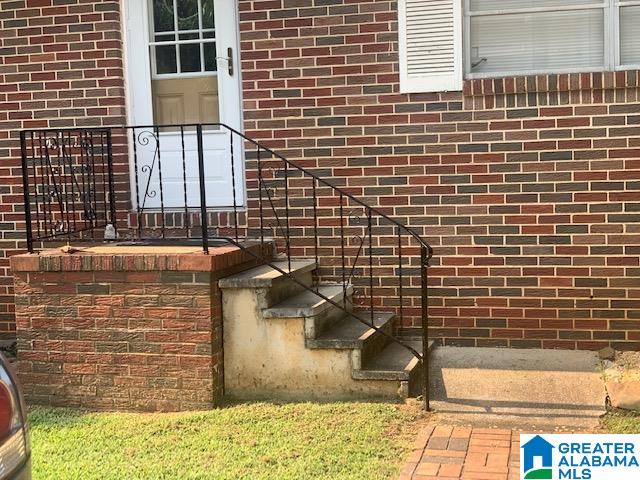 628 Cory Street Bessemer, AL 35020 - Photo 13 of 16