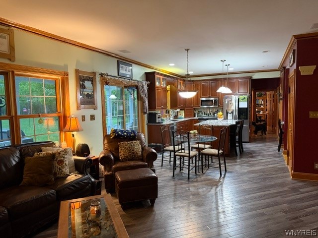 285 Cook Road East Aurora, NY 14052 - Photo 10 of 47