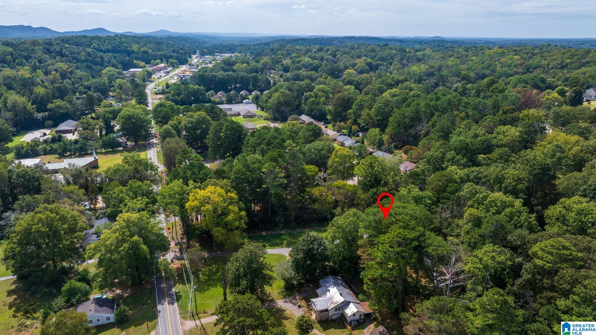 5450 Old Springville Road Northeast Pinson, AL 35126 - Photo 36 of 42