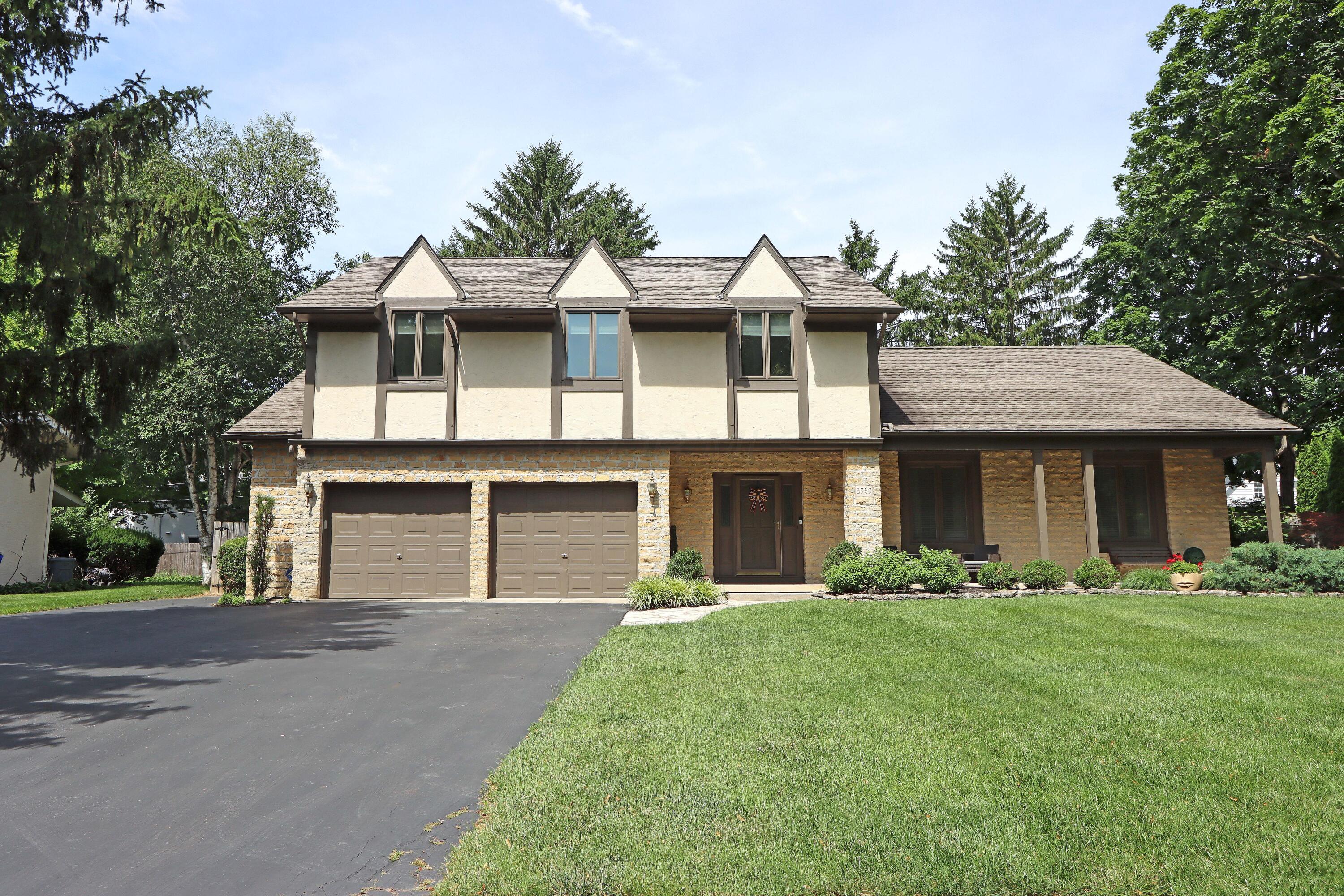 3969 Newhall Road Upper Arlington, OH 43220 - Photo 1 of 82 3969 Newhall Road, Upper Arlington, Ohio 43220
