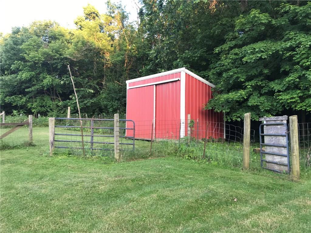 4372 Old Mill Road Springfield, OH 45502 - Photo 11 of 47 Gallery Image 11