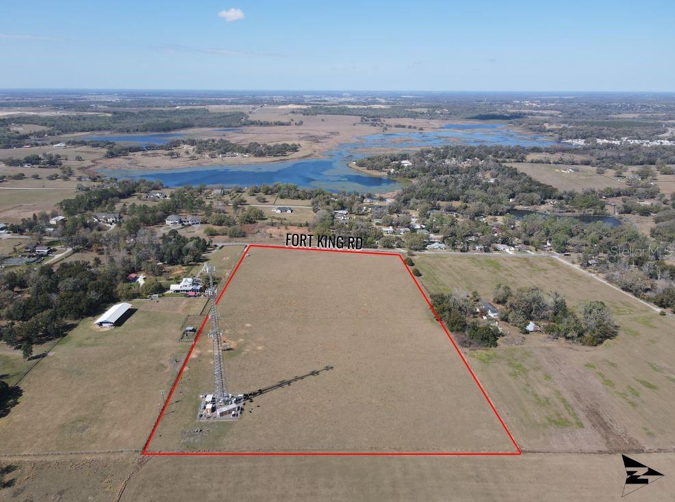 10740 Fort King Road Dade City, FL 33525 - Photo 6 of 10