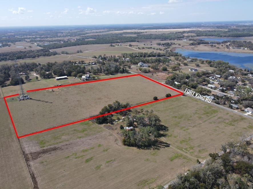 10740 Fort King Road Dade City, FL 33525 - Photo 8 of 10