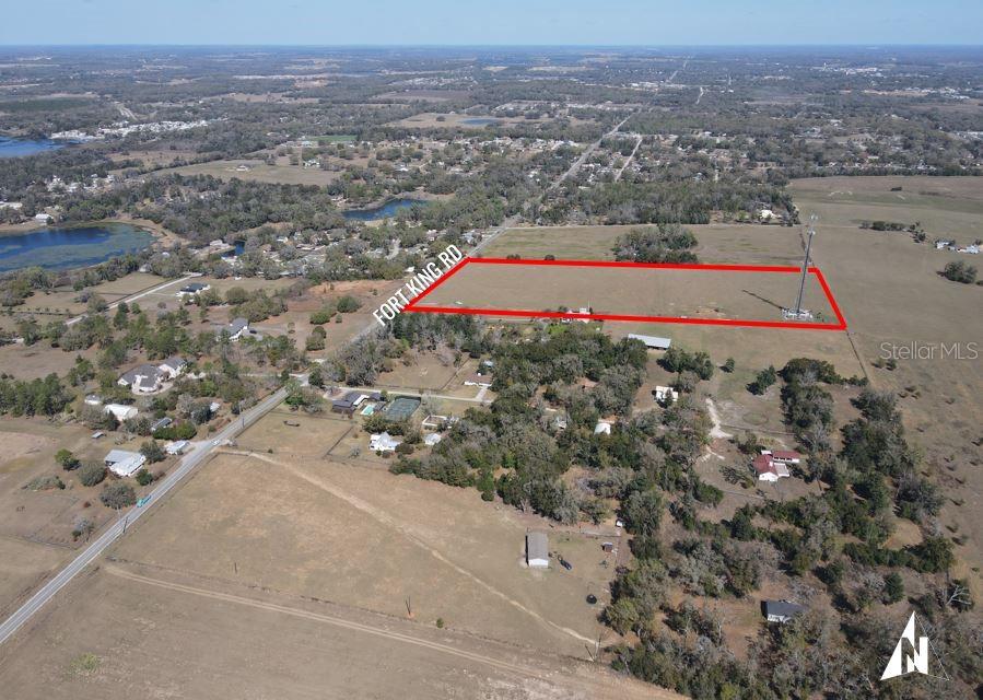 10740 Fort King Road Dade City, FL 33525 - Photo 9 of 10