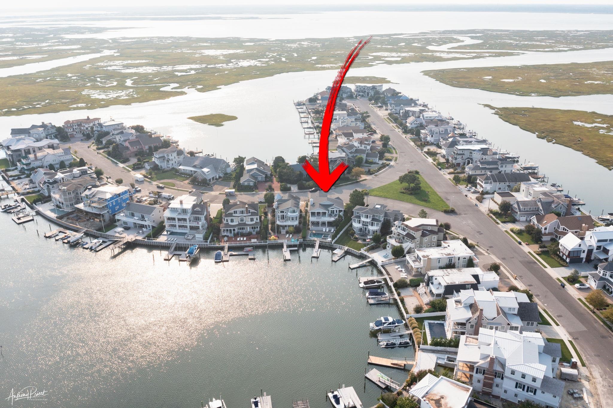 11 Heron Drive Avalon, NJ 08202 - Photo 4 of 29