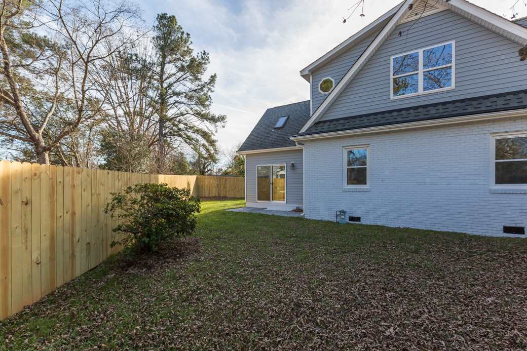 820 Colleton Road Raleigh, NC 27610 - Photo 24 of 25 Photo 24