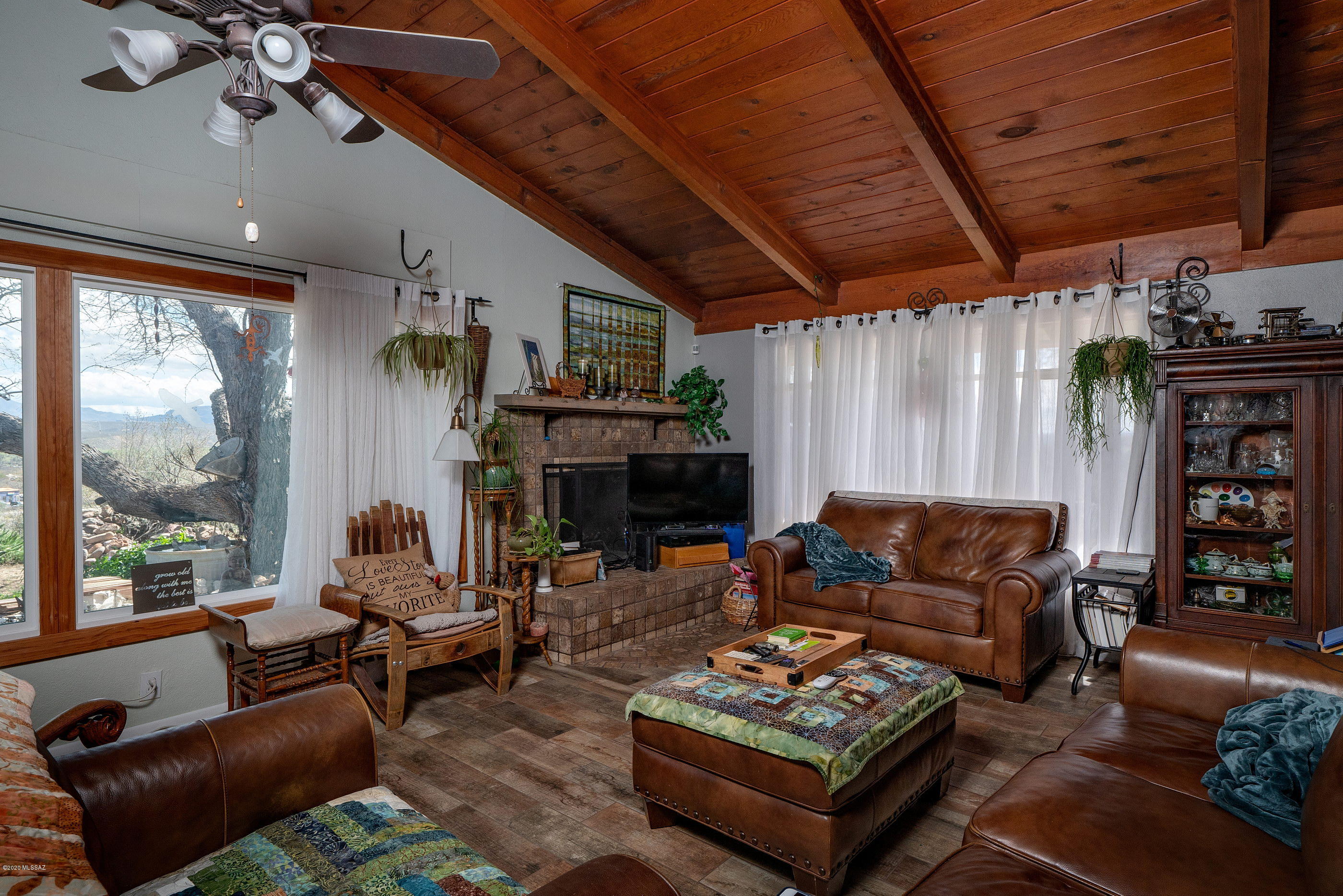 25 Ridge Court Tubac, AZ 85646 - Photo 4 of 36 Gallery Image 4