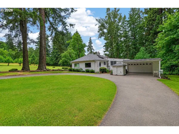 $700,000 | 15833 Forsythe Road, Oregon City, OR 97045