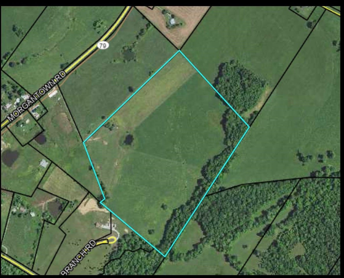 0 Morgantown Road Russellville, KY 42276 - Photo 1 of 1 Gallery Image 1