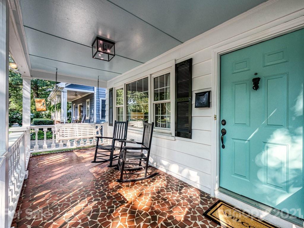417 McAlway Road Charlotte, NC 28211 - Photo 2 of 32 Gallery Image 2