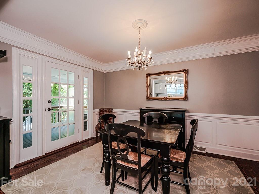 417 McAlway Road Charlotte, NC 28211 - Photo 12 of 32 Gallery Image 12