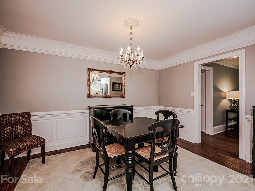 417 McAlway Road Charlotte, NC 28211 - Photo 13 of 32 Gallery Image 13