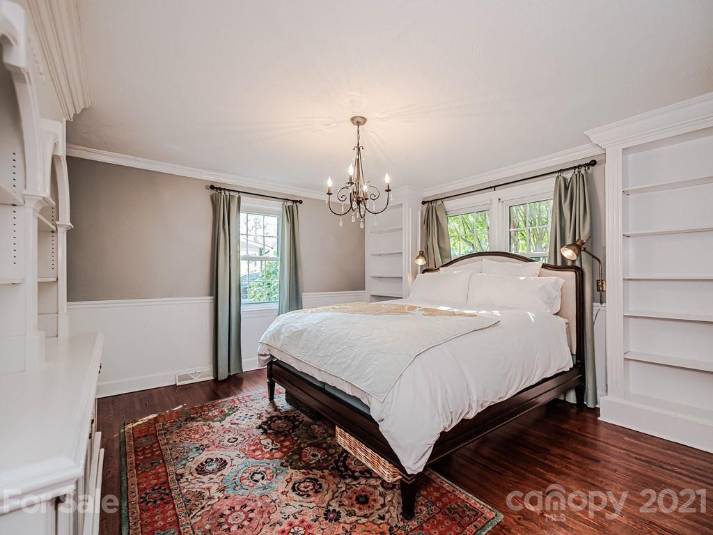 417 McAlway Road Charlotte, NC 28211 - Photo 14 of 32 Gallery Image 14