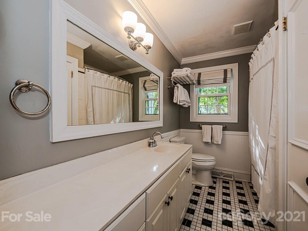 417 McAlway Road Charlotte, NC 28211 - Photo 17 of 32 Gallery Image 17