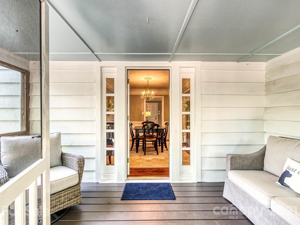 417 McAlway Road Charlotte, NC 28211 - Photo 23 of 32 Gallery Image 23