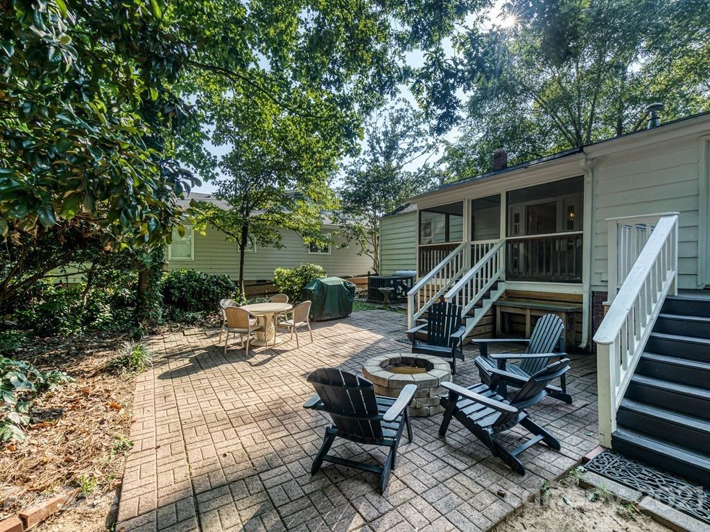 417 McAlway Road Charlotte, NC 28211 - Photo 27 of 32 Gallery Image 27
