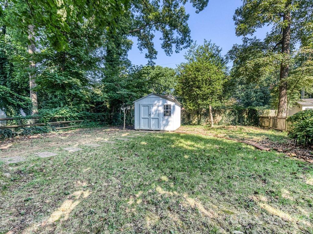 417 McAlway Road Charlotte, NC 28211 - Photo 29 of 32 Gallery Image 29