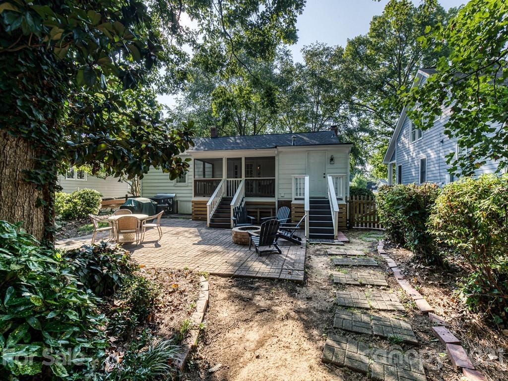 417 McAlway Road Charlotte, NC 28211 - Photo 30 of 32 Gallery Image 30