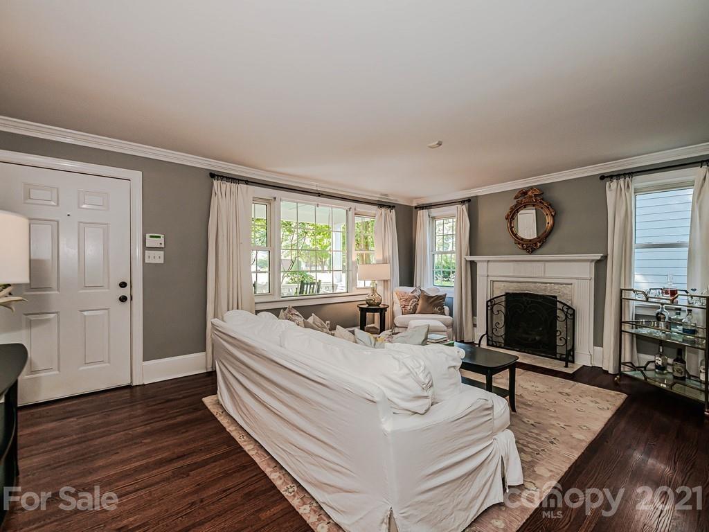 417 McAlway Road Charlotte, NC 28211 - Photo 4 of 32 Gallery Image 4