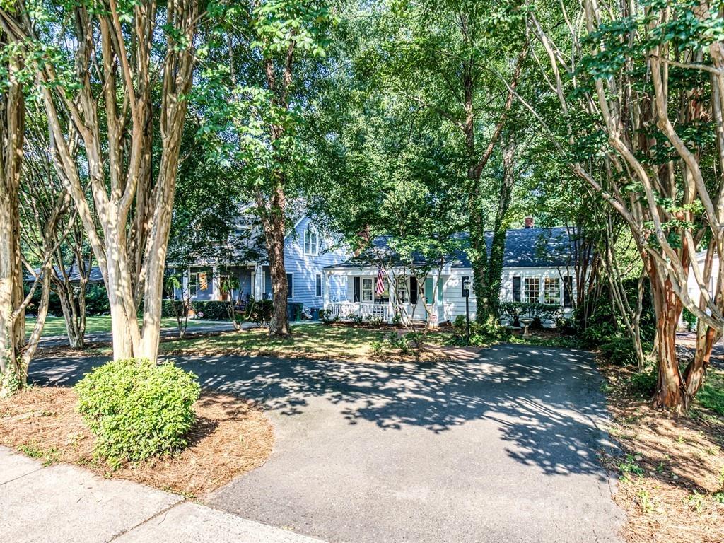 417 McAlway Road Charlotte, NC 28211 - Photo 31 of 32 Gallery Image 31
