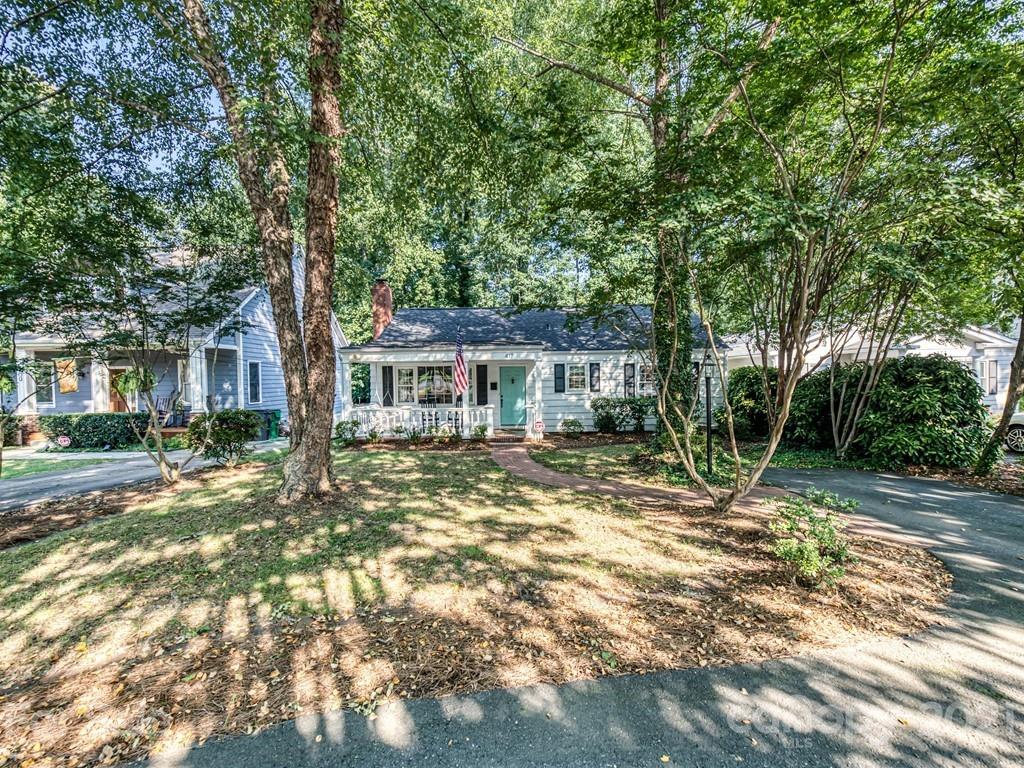 417 McAlway Road Charlotte, NC 28211 - Photo 32 of 32 Gallery Image 32