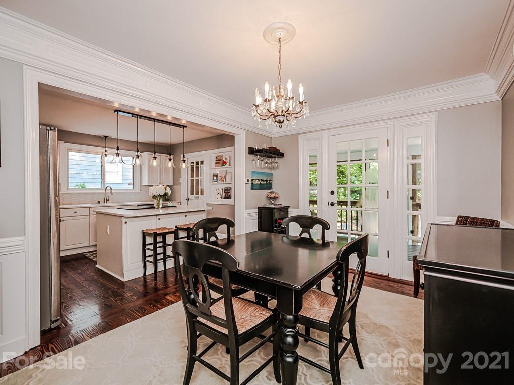 417 McAlway Road Charlotte, NC 28211 - Photo 6 of 32 Gallery Image 6