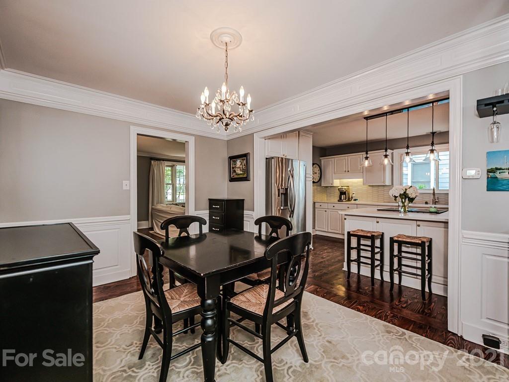 417 McAlway Road Charlotte, NC 28211 - Photo 7 of 32 Gallery Image 7